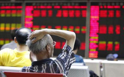 比特币喊单操作爆仓